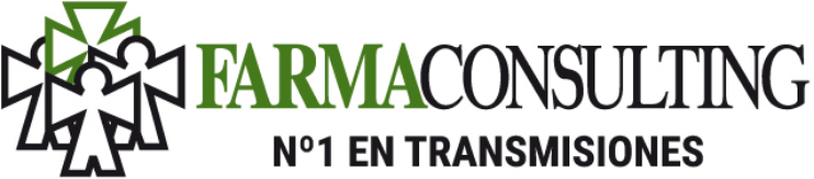 farmaconsulting logo