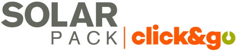 Solar pack logo